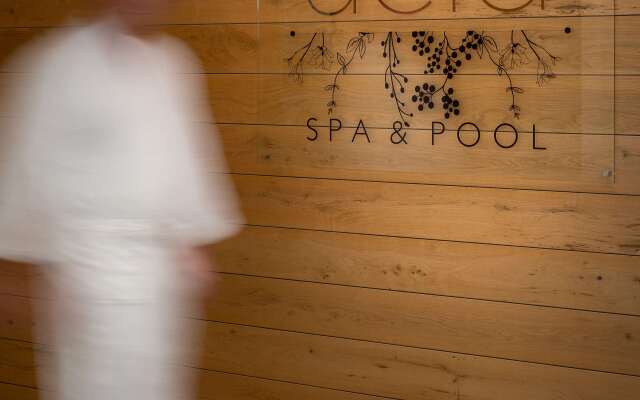 Radisson Blu Hotel Reussen, Andermatt