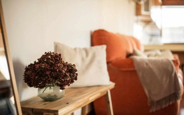 Hotel La Quintana de Pancar