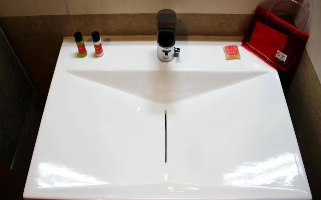 Adyar Ananda Bhavan Hotel
