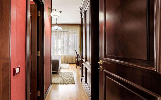 Best Western Central Hotel