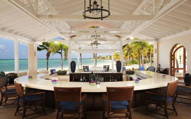 Jumby Bay Island - Oetker Collection