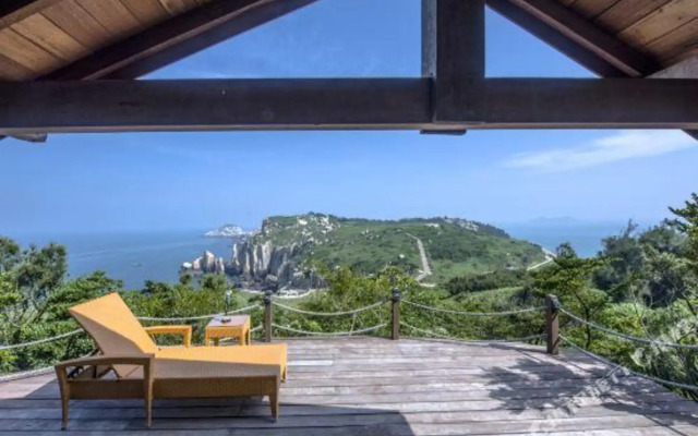 Mitu Sanpan Inn