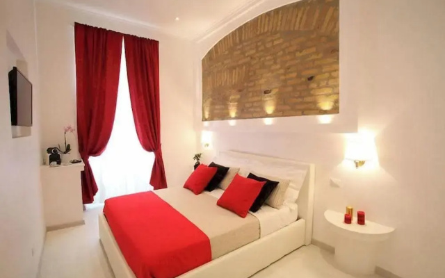 Mic - Della Apartment