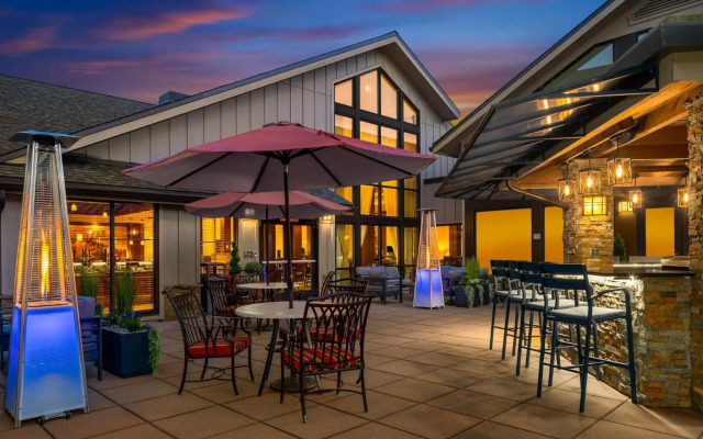 Staybridge Suites Everett-Paine Field by IHG
