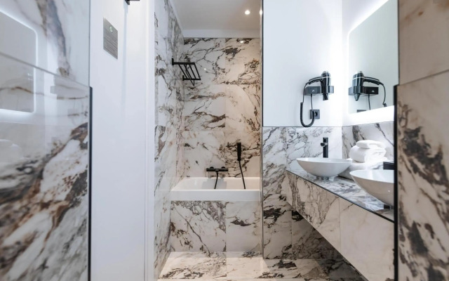 ibis Styles Puteaux Paris La Defense