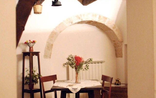 Giardino dei Trulli
