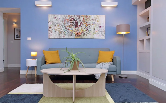 4bnb - Armot House Vatican Apartment