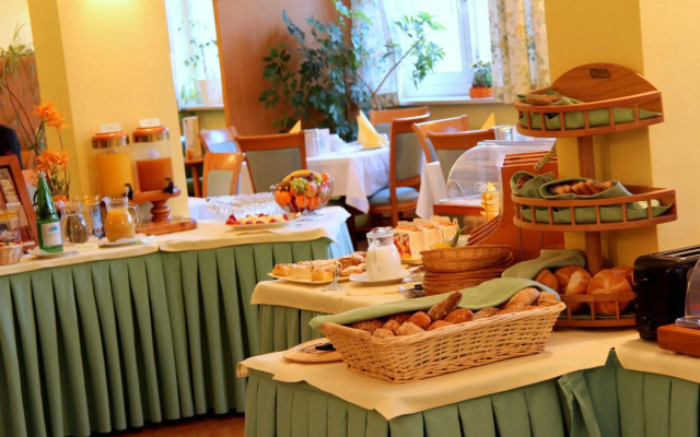 Carinthia Stadthotel