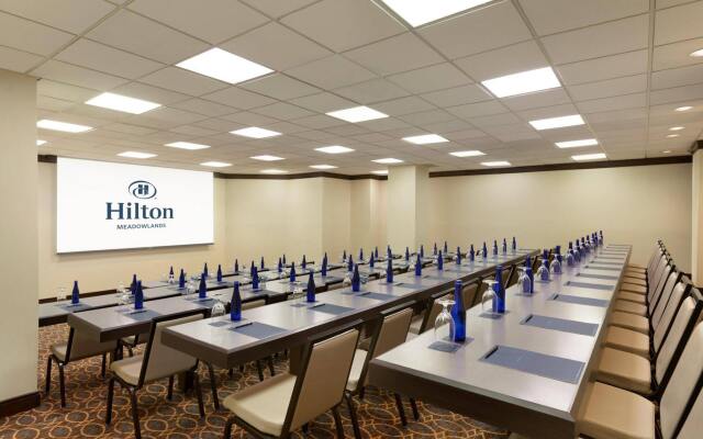 The Park Hotel at Meadowlands