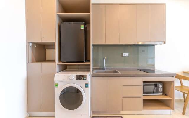 The Song Vung Tau By Abogo