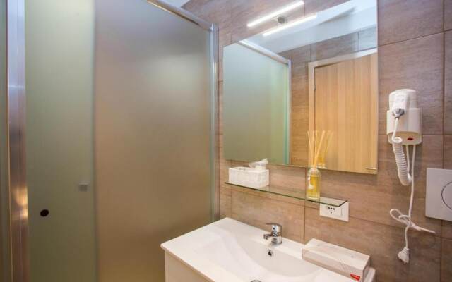 BQ House Castello Luxury Rooms