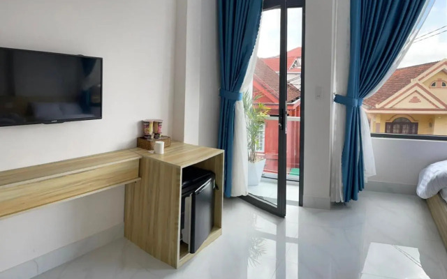 Nguyen Minh Hostel
