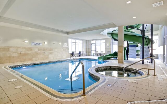 Fairfield Inn & Suites by Marriott Guelph