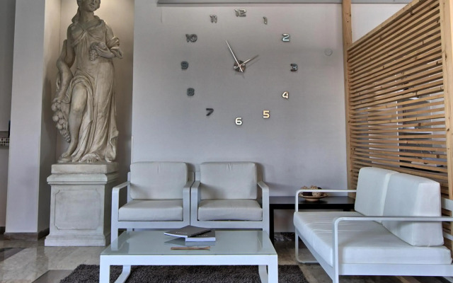 GFH-Hotel Sole Resort & Spa
