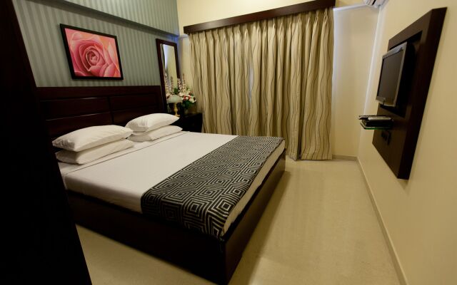 Lalco Residency