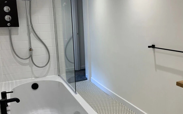 Karah Retreats - St Briavels