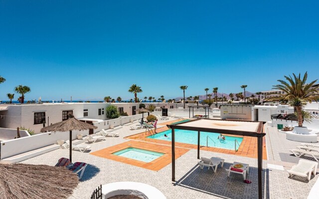Estrella del Mar