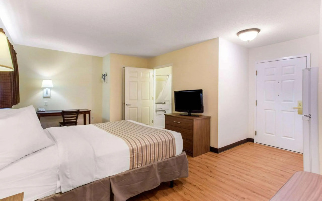 Studio 6 Myrtle Beach, SC