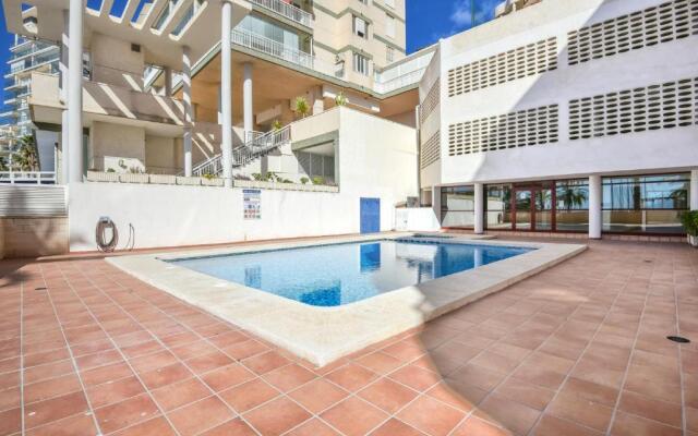Homeincalpe Rosamarina 9C