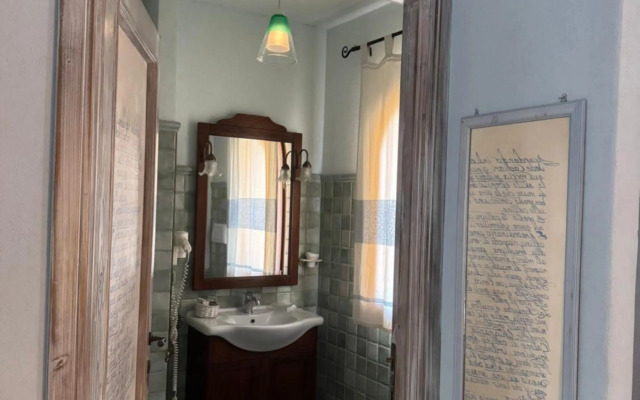 Villa Madau Hotel