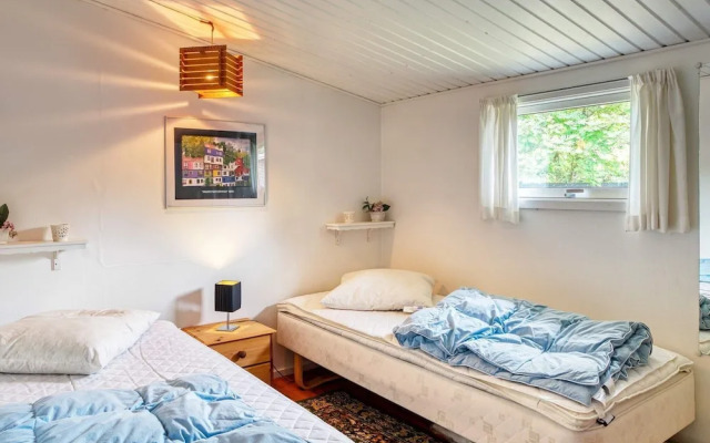 6 Person Holiday Home in Gorlev