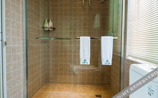 Hangzhou Yunlang Xiaoxuan (West Lake Lingyin Branch)(杭州云廊小庐(西湖灵隐店))