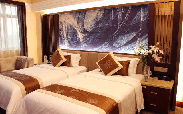 Shenzhen Bossfield Hotel