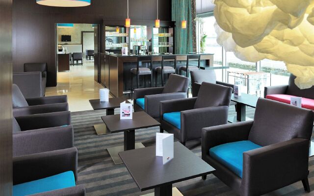 Residhome Nantes Berges de la Loire