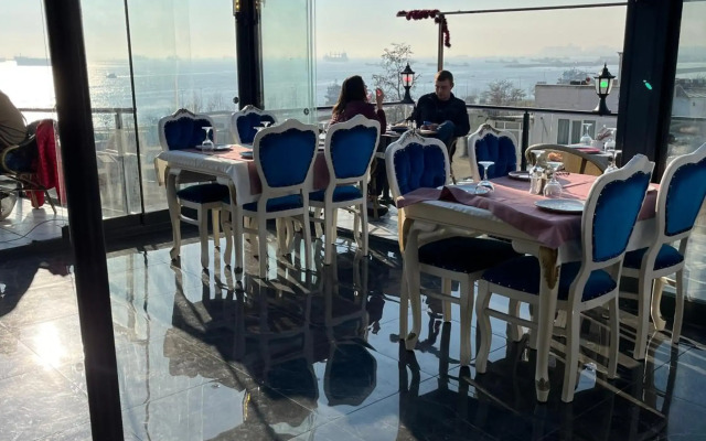 Nova Roma Hotel