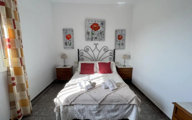 Villa Paco by At Home Costa del Sol