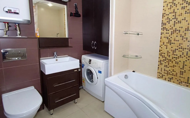 Уютный Север на улице Буркова 19/2