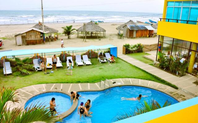 Hotel Canoa's Wonderland