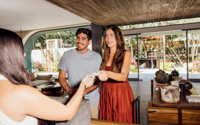 Motto by Hilton Tulum