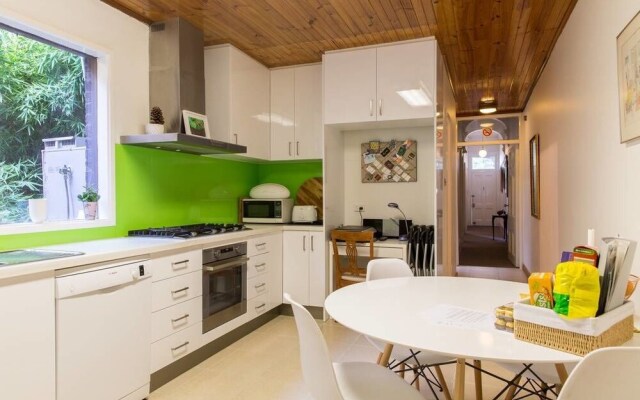 Palazzina Victorian 6 Bedrooms Carlton