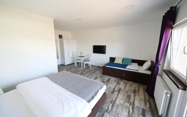 Guesthouse & restaurant Tekovina