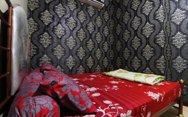 Chandrady Guest House