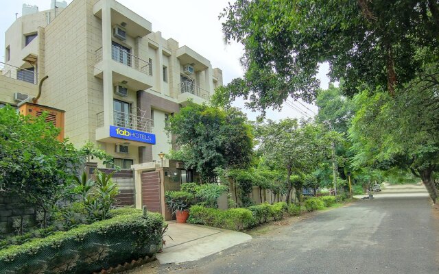 Enkay Residency M Block