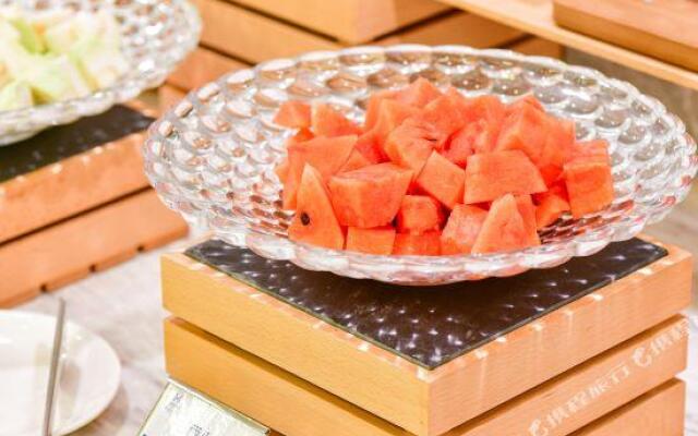 Meihao hotel apartment (Shunfengshan Park store, Shunde, Foshan)