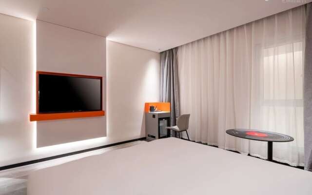 ibis Tianjin Wuqing