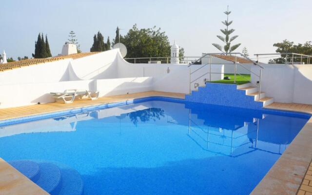 Villa on the Beach by GalanteVasques