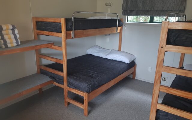 Tasman Holiday Parks - Miranda