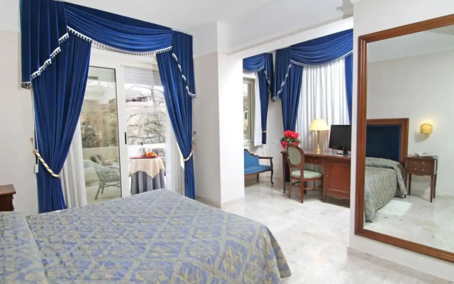 Mondial Park Hotel