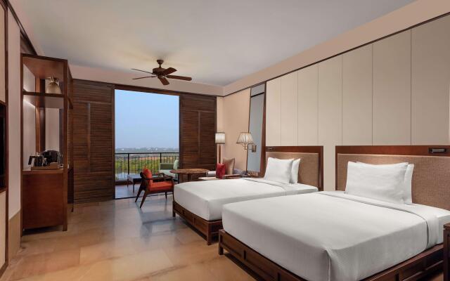 Hilton Goa Resort Candolim