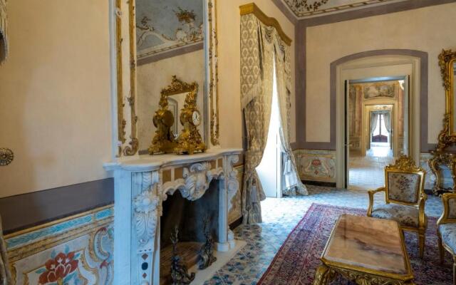 Villa del Gattopardo Suites & Spa