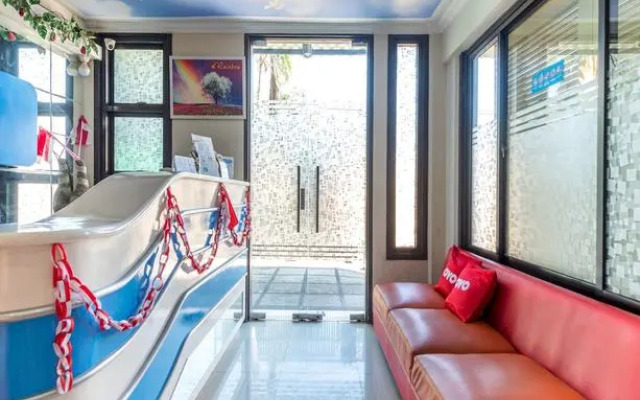 OYO Life 3847 Drainbow Family Homestay