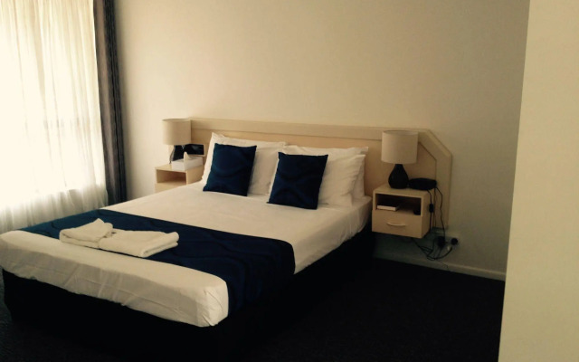 Logan City Motor Inn