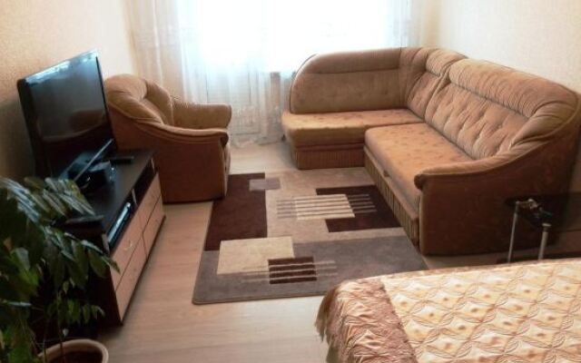 Comfort Minsk Apartment