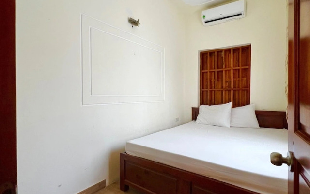 Aloha Hotel Suoi May Phu Quoc