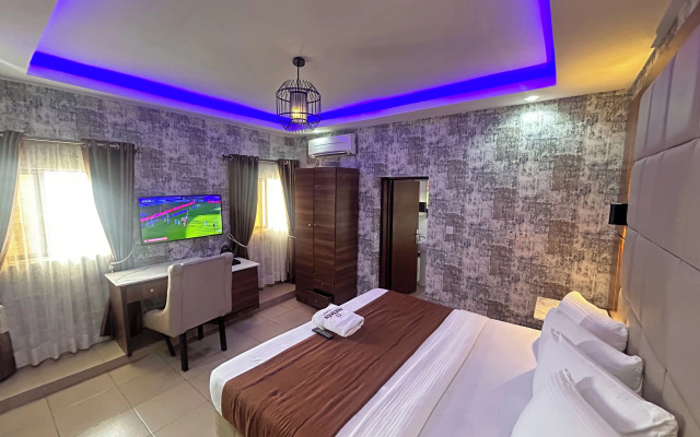 Presken Hotel Residence