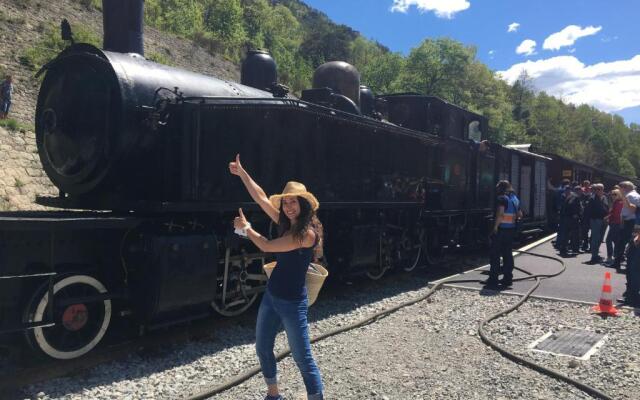 Chambre d'Hôtes Sandra